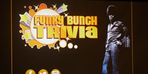 Brunel University Pub Trivia