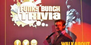 Walkabout Lichfield Pub Trivia